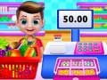 Hra Můj příběh supermarketu