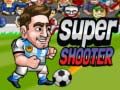 Hra Super Střelec