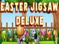 Hra Velikonoční Puzzle Deluxe