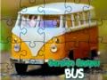 Hra Německý Kampa Bus