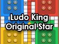 Hra Ludo Král Originální Hvězda