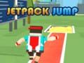 Hra Skok s Jetpackem