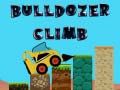 Hra Výstup Buldozeru