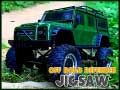 Hra Off Road Defender Puzzl