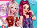 Hra Princezny Fotogram Sl famous