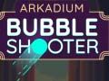 Hra Arkadium Střelec Bublin