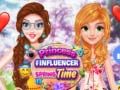 Hra Princena #Influencer Jaro