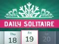 Hra Denní Solitaire