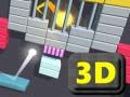 Hra Bourání Cihliček 3D