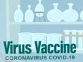 Hra Vakcína proti viru koronaviru COVID-19