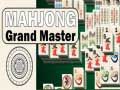 Hra Mahjong Velmistr