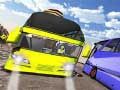 Hra Služba přepravy autobusů USA 2020