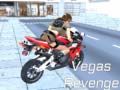 Hra Pomsta v Las Vegas
