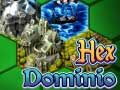Hra Hex Dominion