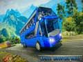 Hra Nebezpečný offroadový autobusový transportní simulátor
