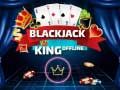 Hra Blackjack Král Offline