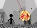 Hra Stickman proti Stickmanovi