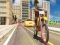 Hra Dr Parkování Motocyklu
