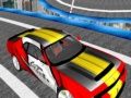 Hra Extrémní Městské GT Autokaskadérské Kousky
