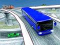 Hra Městské autobusové závody