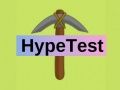 Hra Test fanouška Minecraftu