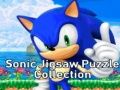 Hra Sonic: Sbírka Hráčských Puzzlů