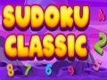 Hra Klasické Sudoku