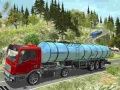 Hra Skutečný simulátor ropného tankeru Mania