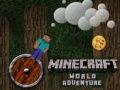 Hra Dobrodružství ve světě Minecraftu