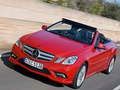 Hra Skluzavka Cabriolet Benz E-Class