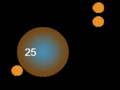 Hra IDLE: Únik Gravitace