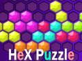 Hra Hex Hádanka
