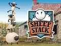 Hra Shaun ovečka: Stoh ovcí