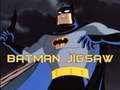 Hra Batman Skládačka