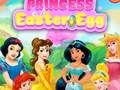 Hra Princezna Velikonoční Egg