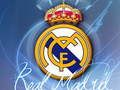 Hra Hádanka Real Madrid