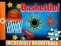 Hra Nepřekonatelný basketbal