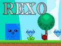 Hra Rexo