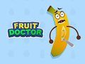 Hra Doktor Ovoce