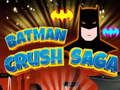 Hra Batman: Crush Saga