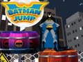 Hra Batman Skok