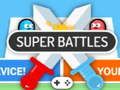 Hra Super Bitvy