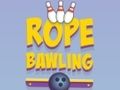 Hra Lano Bowling