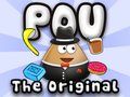Hra Pou Originál