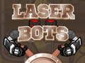 Hra Laseroví Boti