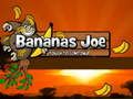 Hra Banánový Joe
