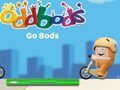 Hra OddBods: Jdeme, Bodi