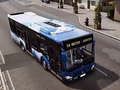 Hra Simulátor jízdy autobusem 3D
