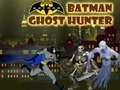 Hra Batman: Lovec duchů