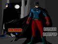 Hra Barevný Batman: Oblékání